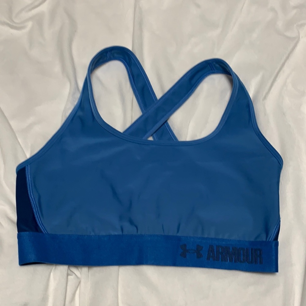 Underarmour sports bra